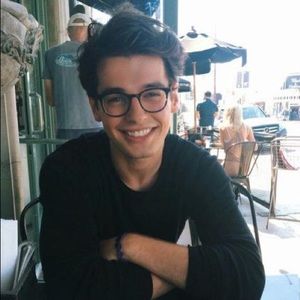 Meet your Posher, Brandon